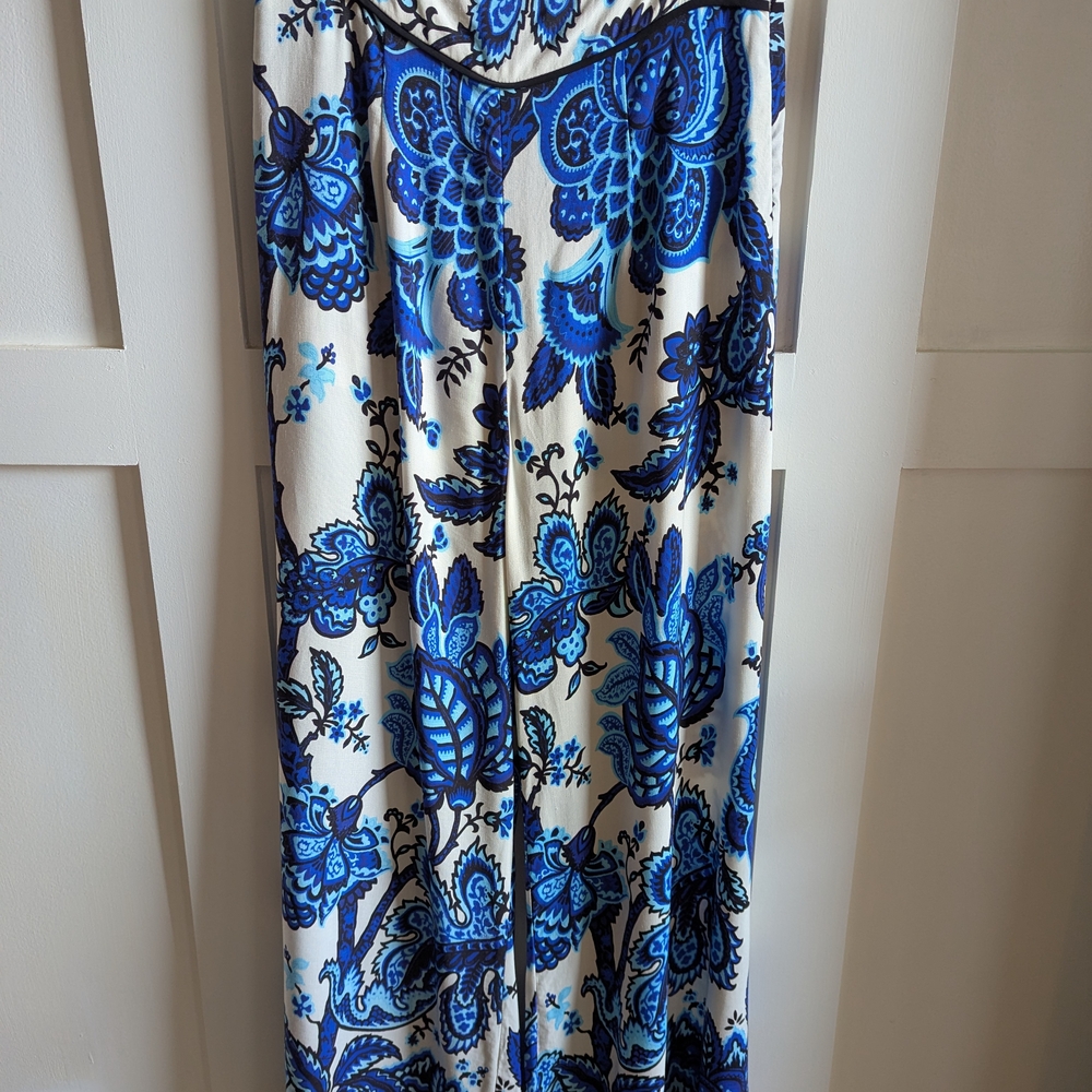 Karen Millen Wide Leg Pants